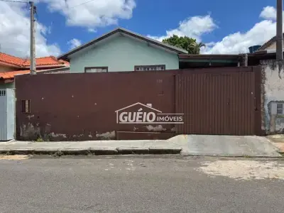 Casa com 3 quartos em João Adolfo, Itararé - 110m²