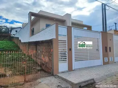 Casa com 2 quartos em João Adolfo, Itararé - 80m²