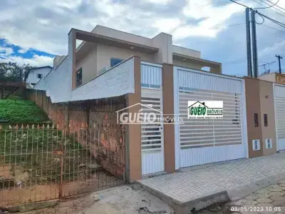 Casa com 2 quartos em João Adolfo, Itararé - 80m²