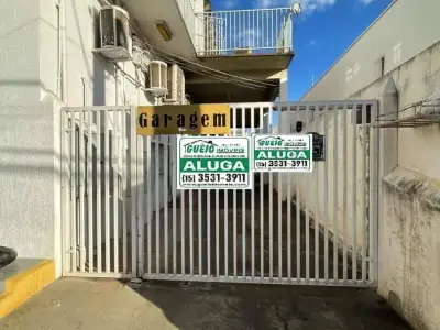 Apartamento com 3 quartos em Centro, Itararé - 70m²