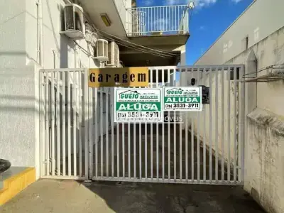 Apartamento com 3 quartos em Centro, Itararé - 70m²