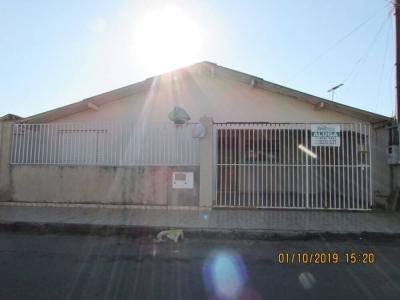 Casa com 3 quartos em Jardim Alvorada, Itararé - 150m²