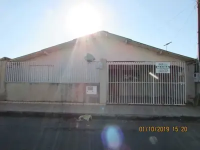 Casa com 3 quartos em Jardim Alvorada, Itararé - 150m²