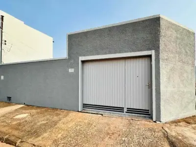 Casa com 2 quartos em Jardim Regina, Itararé - 70m²