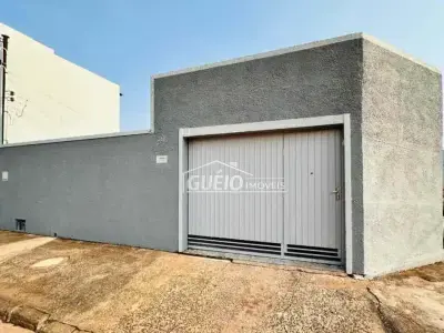 Casa com 2 quartos em Jardim Regina, Itararé - 70m²