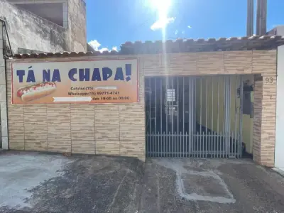 Casa com 2 quartos em Parque das Nações, Itararé - 106m²
