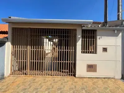 Casa com 2 quartos em Ginásio, Itararé - 92m²