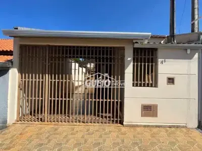 Casa com 2 quartos em Ginásio, Itararé - 92m²