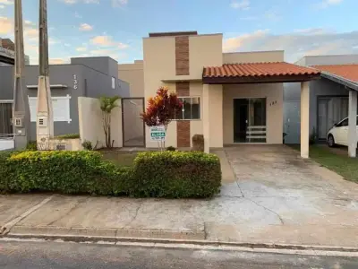Casa com 2 quartos em Residencial Alto dos Pinheiros, Itararé - 44m²
