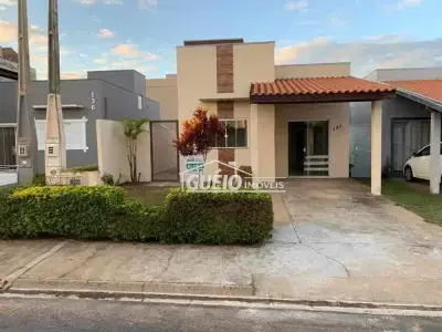 Casa com 2 quartos em Residencial Alto dos Pinheiros, Itararé - 44m²