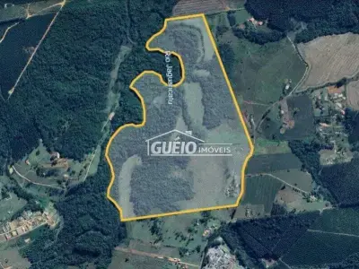 Fazenda com 0 quartos em Sengés, Sengés - 0m²