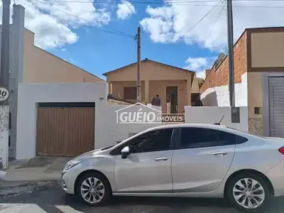 Casa com 2 quartos em Centro, Itararé - 70m²