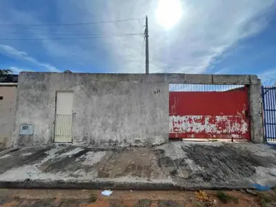 Casa com 3 quartos em Jardim Fronteira, Itararé - 94m²