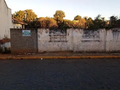 Lote / Terreno com 0 quartos em Centro, Itararé - 0m²