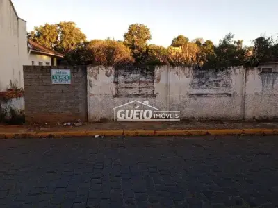 Lote / Terreno com 0 quartos em Centro, Itararé - 0m²