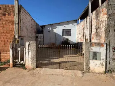 Casa com 1 quartos em Jardim Sinhá, Itararé - 44m²