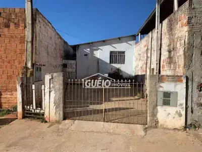 Casa com 1 quartos em Jardim Sinhá, Itararé - 44m²