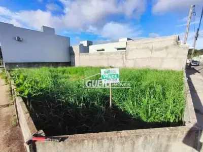 Lote / Terreno com 0 quartos em Vila São João, Itararé - 0m²
