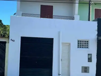 Sobrado com 0 quartos em Jardim Santa Terezinha, Itararé - 90m²