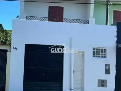 Sobrado com 0 quartos em Jardim Santa Terezinha, Itararé - 90m²