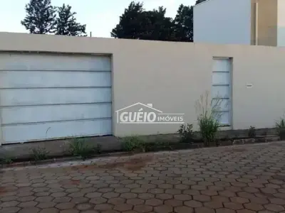 Lote / Terreno com 0 quartos em Vila São João, Itararé - 220m²