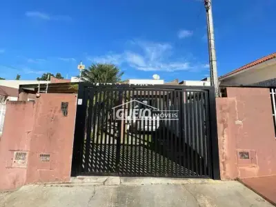 Casa com 2 quartos em Jardim Sinhá, Itararé - 67m²