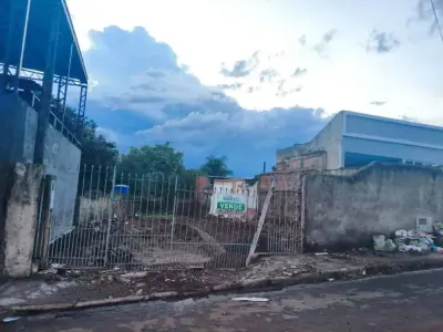 Lote / Terreno com 0 quartos em João Adolfo, Itararé - 238m²