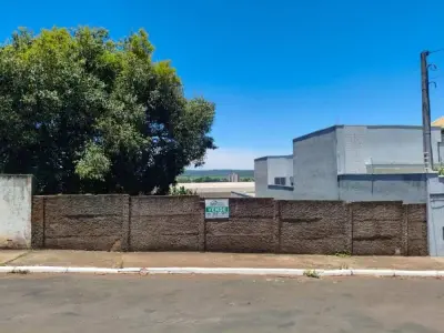 Lote / Terreno com 0 quartos em Jardim Regina, Itararé - 422m²
