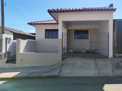 Casa com 2 quartos em Parque Centenário, Itararé - 100m²