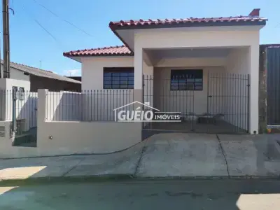 Casa com 2 quartos em Parque Centenário, Itararé - 100m²