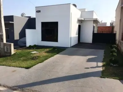 Casa com 1 quartos em Residencial Alto dos Pinheiros, Itararé - 50m²