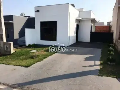 Casa com 1 quartos em Residencial Alto dos Pinheiros, Itararé - 50m²