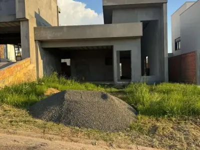 Casa com 0 quartos em Vale do Itararé, Itararé - 197m²