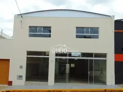 Prédio com 0 quartos em Centro, Itararé - 120m²