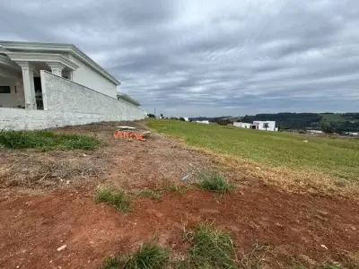 Lote / Terreno com 0 quartos em Pôr do Sol, Itararé - 525m²