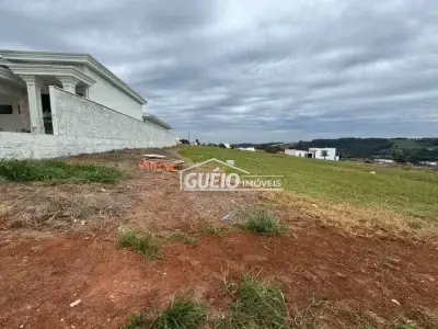 Lote / Terreno com 0 quartos em Pôr do Sol, Itararé - 525m²