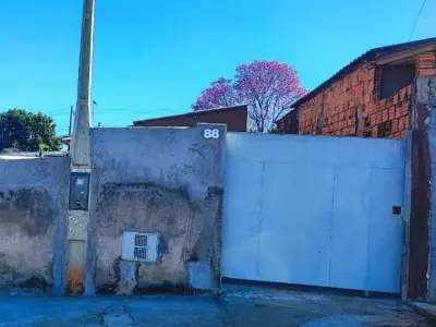 Casa com 1 quartos em Jardim Regiane, Itararé - 54m²