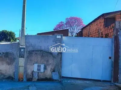 Casa com 1 quartos em Jardim Regiane, Itararé - 54m²