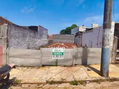 Lote / Terreno com 0 quartos em Vila Ozório, Itararé - 168m²