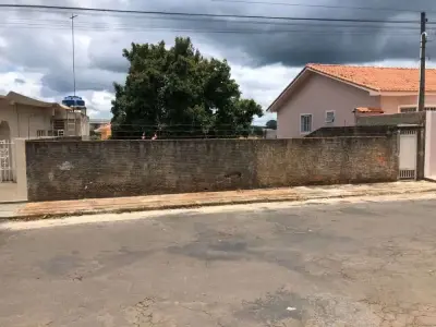 Lote / Terreno com 0 quartos em Jardim Claudina, Itararé - 299m²