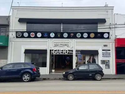 Prédio com 0 quartos em Centro, Itararé - 90m²