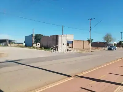 Lote / Terreno com 0 quartos em Jardim Paulicéia, Itararé - 1356m²