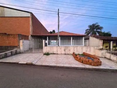 Casa com 3 quartos em Cerrado, Itararé - 180m²