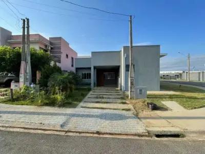 Casa com 2 quartos em Residencial Alto dos Pinheiros, Itararé - 83m²