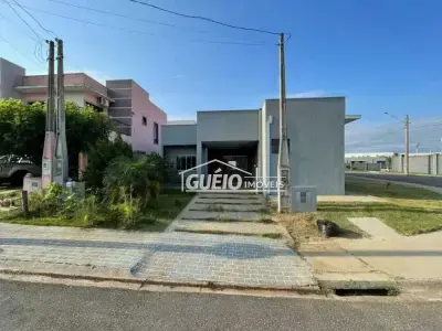Casa com 2 quartos em Residencial Alto dos Pinheiros, Itararé - 83m²