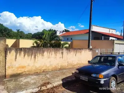 Casa com 3 quartos em Centro, Itararé - 137m²