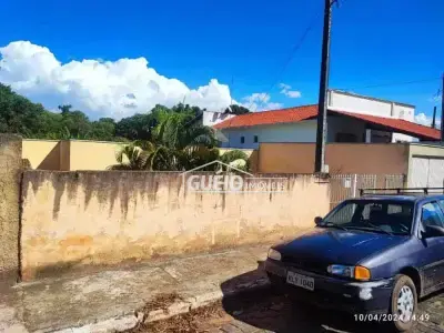 Casa com 3 quartos em Centro, Itararé - 137m²