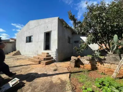 Casa com 2 quartos em Jardim Santa Terezinha, Itararé - 110m²