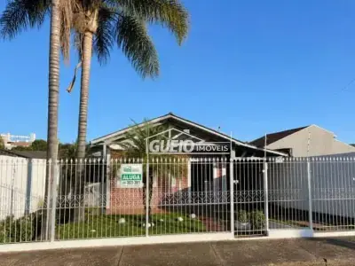 Casa com 3 quartos em Jardim Claudina, Itararé - 200m²