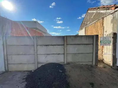 Lote / Terreno com 0 quartos em Vila Jurandir, Itararé - 181m²